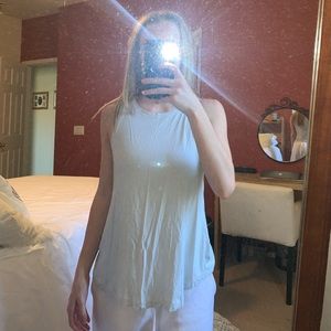 Blue tank 20% OFF OF BUNDLES OF 2